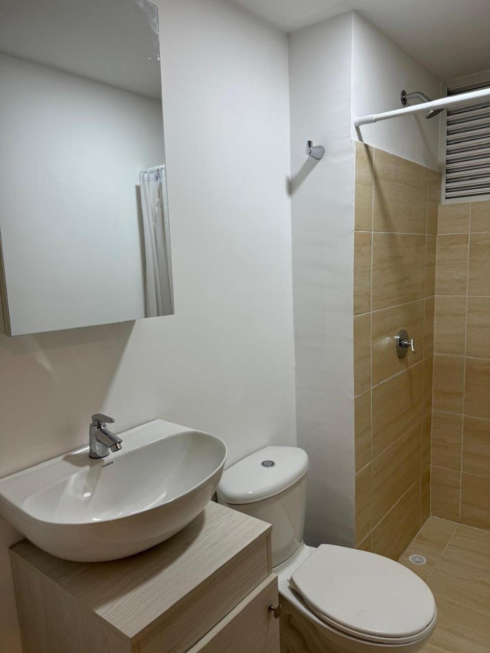 Apartament Apartamento En Cali - 1606 Zewnętrze zdjęcie